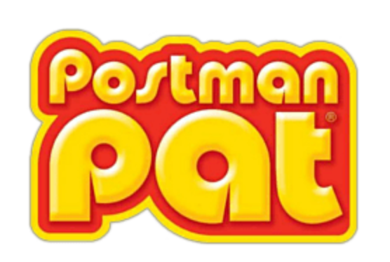 Postman Pat Complete (12 DVDs Box Set)